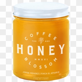 Jar Of Honey Png Image - Cosmetics, Transparent Png - honey png
