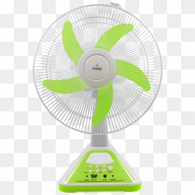 Mechanical Fan, HD Png Download - table fan png