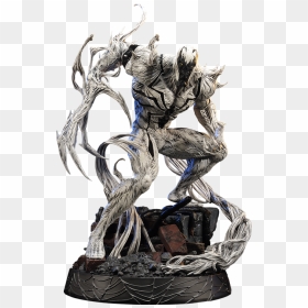 Anti Venom , Png Download - Anti Venom Statue, Transparent Png - venom png
