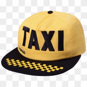 Subway Shover Wearing Maga Hat Charged With Hate Crime - Taxi Hat Png, Transparent Png - maga hat png