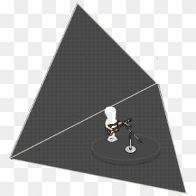 Mercy - Triangle, HD Png Download - mercy png