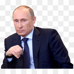 Transparent Vladimir Putin Png, Png Download - putin png