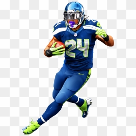 American Football Player Png Image - American Football Player Png, Transparent Png - football player png