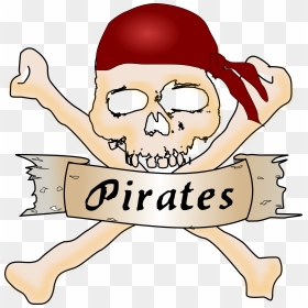 Pirate Dog Clipart Clip Free Pirates Clipart - Pirates Png, Transparent Png - pirate hat png