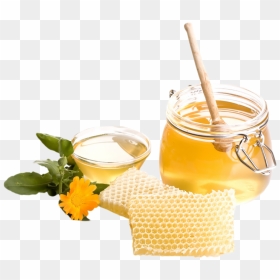 Honey Png Image - Мёд Png, Transparent Png - honey png
