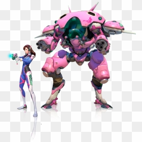 Thumb Image, HD Png Download - dva png