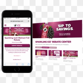 Iphone, HD Png Download - walmart png
