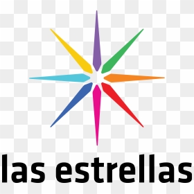 Logo De Las Estrellas, HD Png Download - estrellas png