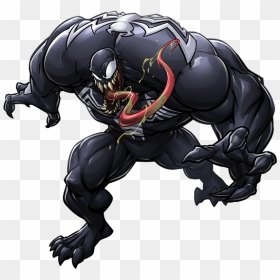 Marvel Comics Venom, HD Png Download - venom png