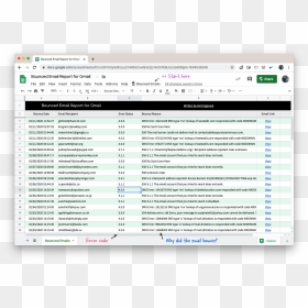 Screenshot, HD Png Download - gmail png