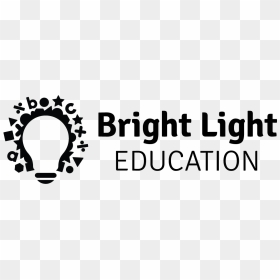Bright Light Education - Graphics, HD Png Download - bright light png