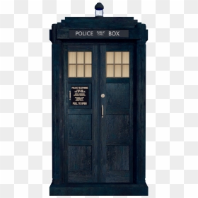13th Doctor"s Tardis Render - Doctor Who 13th Doctor Tardis, HD Png Download - tardis png