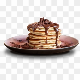 American Pancakes - Beauvoords Bakhuis - American Pancakes Chocolate, HD Png Download - pancakes png