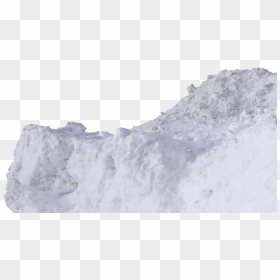 Snow Mound Png - Pile Of Snow Transparent Background, Png Download - snow pile png