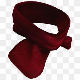 Thumb Image - Red Neck Scarf Png, Transparent Png - scarf png
