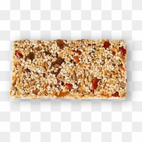 Sesame Bar, HD Png Download - bar png