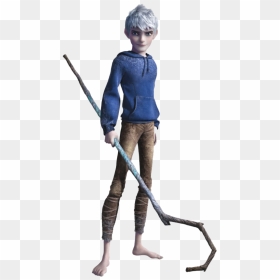 Jack Frost Png Transparent - Jack Frost Rise Of The Guardians, Png Download - frost png