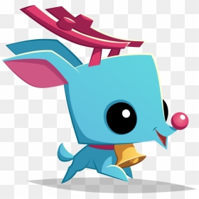 Bundle Slide, HD Png Download - reindeer png