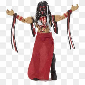 Demon King Finn Balor Toy, HD Png Download - finn balor png