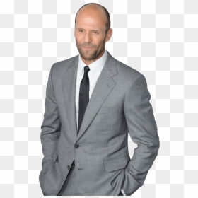 Standing Jason Statham Png File - Jason Statham De Rapido Y Furioso, Transparent Png - jason png