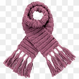 Jasmin Scarf Clip Arts - Knit Scarf Clip Art, HD Png Download - scarf png