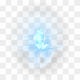 Magic Spell Png Download - Ice Magic Circle Png, Transparent Png - frost png