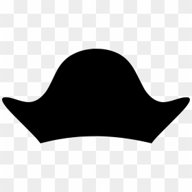 Ship Svg Pirate Hat - Pirate Hat Svg Free, HD Png Download - pirate hat png