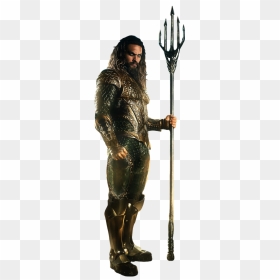 Jason Momoa Aquaman Justice League Flash Cyborg - Aquaman Jason Momoa Png, Transparent Png - jason png