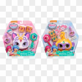 Ss Purses, HD Png Download - shimmer and shine png