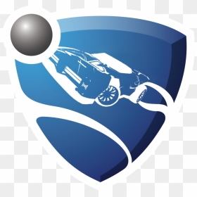 Rocket League Car Png Transparent Background - Rocket League Logo Png Transparent, Png Download - rocket league car png