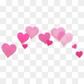 Free Images Toppng Transparent - Photobooth Heart Png Transparent, Png Download - corazones png