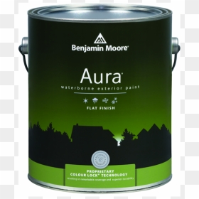 Aura - Benjamin Moore Aura Exterior Paint, HD Png Download - aura png