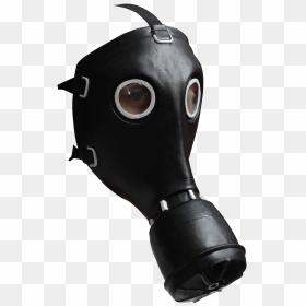 Gas Mask Png Free Background - Gp 5 Gas Mask Black, Transparent Png - gas mask png