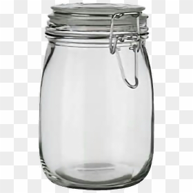 #jars #clear #overlays #container #masonjar #editing - Jar Png, Transparent Png - mason jar png