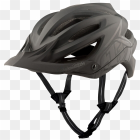Bike Helmet Png Image Transparent - Troy Lee Designs A2 Mips Decoy Black, Png Download - football helmet png