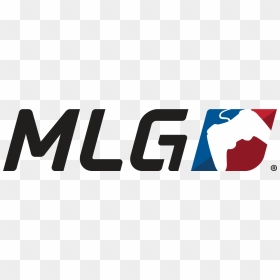 Clip Art Mlg Logo Png - Major League Gaming Logo, Transparent Png - mlg blunt png