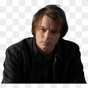 Jonathan Byers And Steve Harrington, HD Png Download - stranger things png