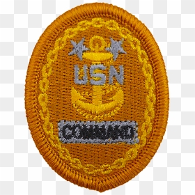 Badge Of A United States Navy Command Master Chief - Command Master Chief Petty Officer, HD Png Download - master chief png