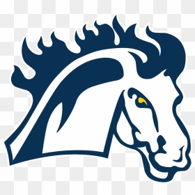 Mount Mercy University Mustangs , Png Download - Mount Mercy University Mustangs, Transparent Png - mercy png