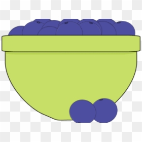 Fruit Clipart Blueberry, HD Png Download - blueberry png