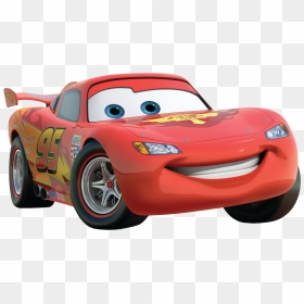 Cars Lightning Mcqueen - Lightning Mcqueen Png, Transparent Png - lightning mcqueen png