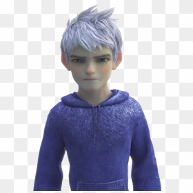 Thumb Image - Jack Frost Rise Of The Guardians, HD Png Download - frost png