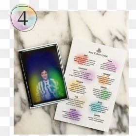 Artboard 5 - Paper, HD Png Download - aura png