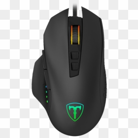 T Dagger Warrant Officer T Tgm203 Gaming Mouse - T Dagger Mouse Captain, HD Png Download - dagger png