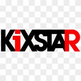 Kixstar Rainbow Six Siege Logo , Png Download - Kixstar Logo Transparent, Png Download - rainbow six siege logo png