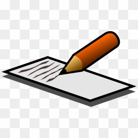 Summary Writing Png - Writing Png, Transparent Png - writing png