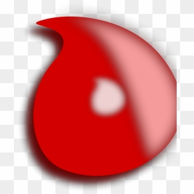 Illustration, HD Png Download - blood drop png