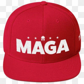 Hat, HD Png Download - maga hat png