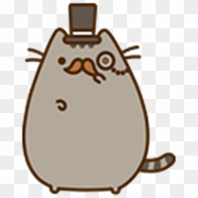 Thumb Image - Pusheen The Cat, HD Png Download - pusheen png