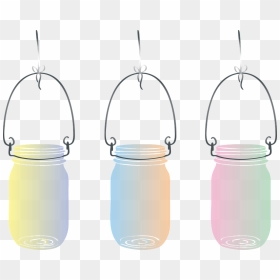 Clip Art, HD Png Download - mason jar png